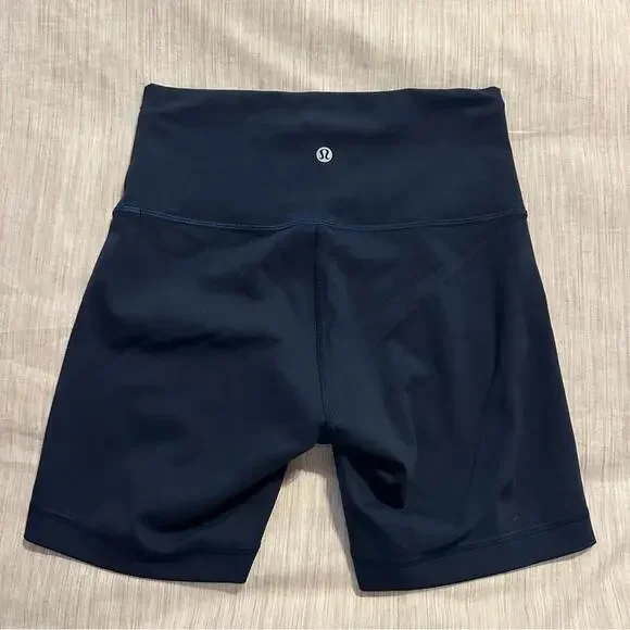 lululemon Athletica Align Short - Picture 2 of 3